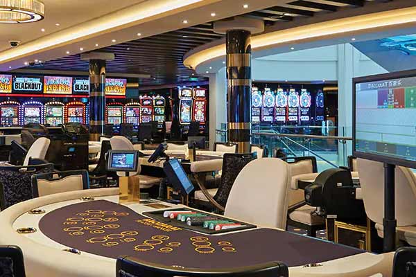 Norwegian Bliss Gallery Image